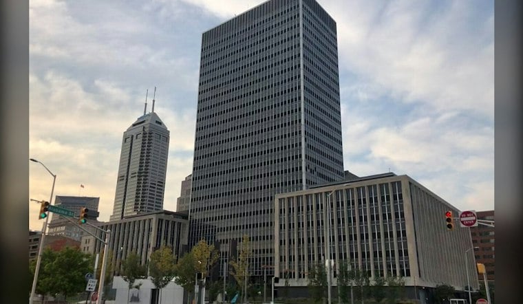 Indy Eyes Final 2-Mile B&O Trail Link to Close West Side-Downtown Gap