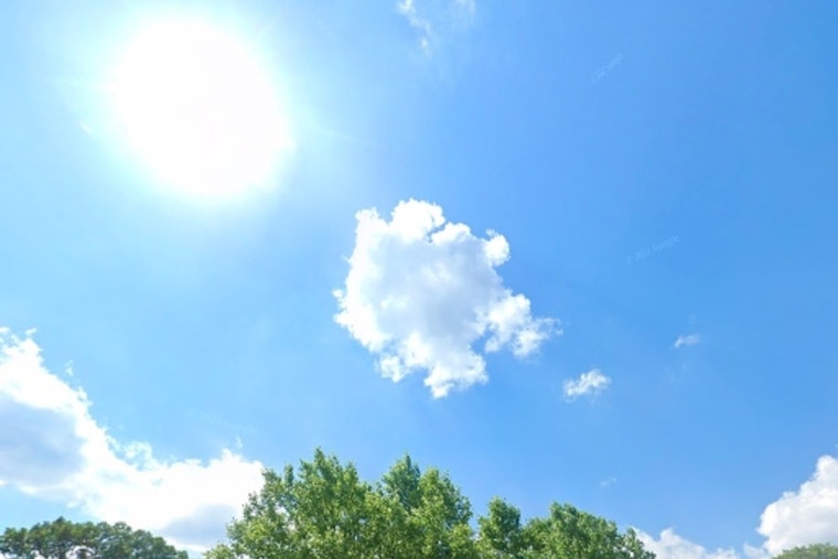 Indy Gets Sun-Soaked Sunday Reprieve Before 90-Degree Heat Roars Back