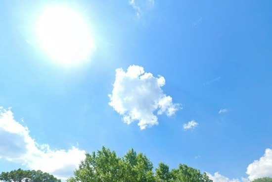 Indy Gets Sun-Soaked Sunday Reprieve Before 90-Degree Heat Roars Back