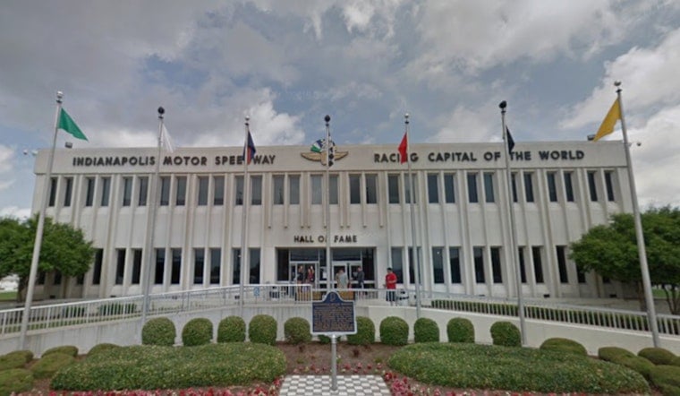 Indy Motor Speedway Turns Racetrack Into Free Teen Driving Boot Camp