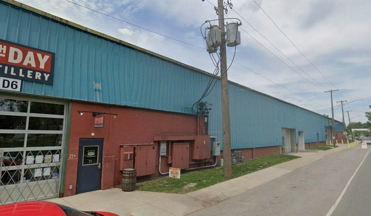 Indy's Best Restaurants Tasting Moves to Factory Arts District Next Week