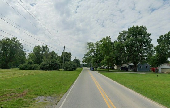 Indy South Side Breaks Ground on 120-Bed Mental Health Hospital