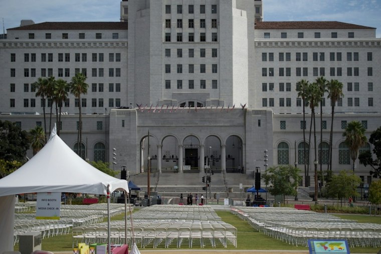 Inglewood Activists Call for Mayor Butts’ Resignation After Allegation at Youth Event