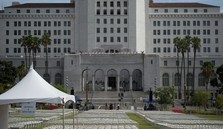 Inglewood Activists Call for Mayor Butts’ Resignation After Allegation at Youth Event