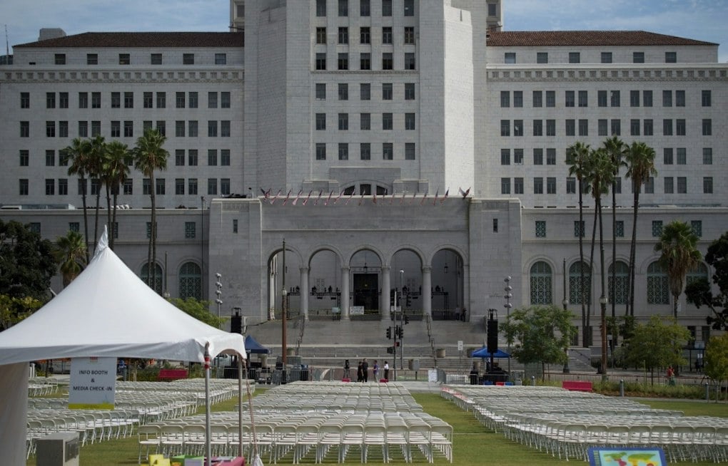 Inglewood Activists Call for Mayor Butts’ Resignation After Allegation at Youth Event