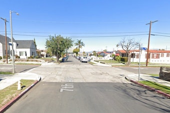 Inglewood Carjacker Joshua Reneau Gets Life for Dragging Larry Walker to Death