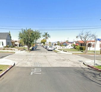 Inglewood Carjacker Joshua Reneau Gets Life for Dragging Larry Walker to Death