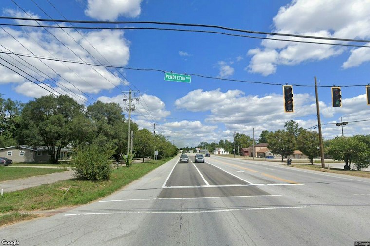 Injury Crash on Dixie Highway Reignites Push for Stoplight in Southwest Louisville