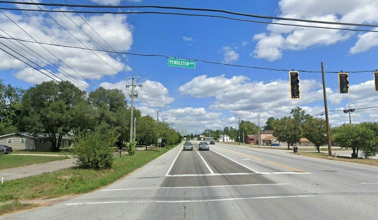 Injury Crash on Dixie Highway Reignites Push for Stoplight in Southwest Louisville