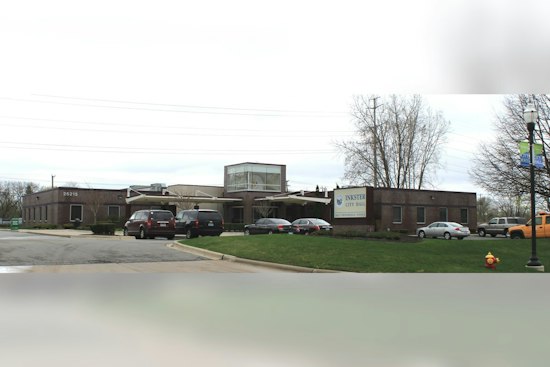 Inkster Mayor Byron Nolen Accused of Extorting Builder Just Months After Predecessor's Bribery Case
