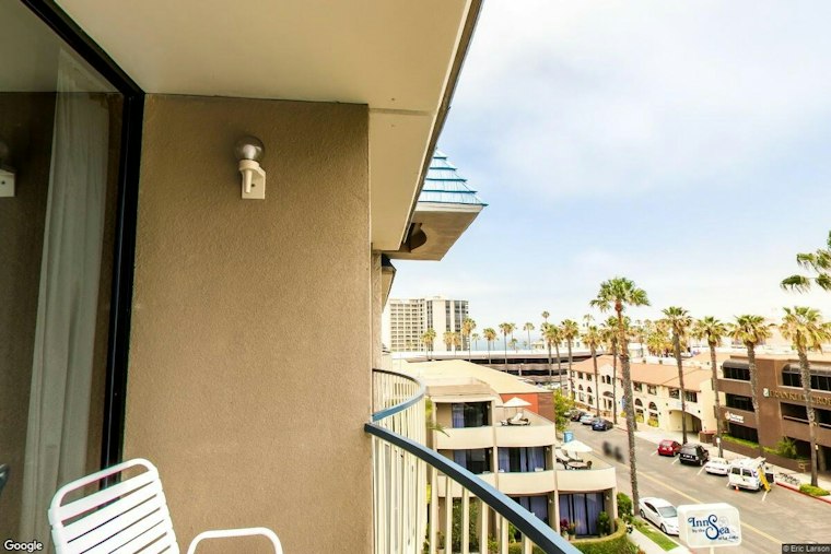 Inn By The Sea La Jolla Reopens All 131 Rooms After Nine-Month Renovation