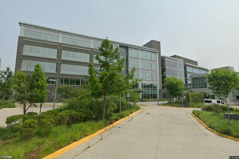 Inova Buys Merrifield's Willow Oaks Medical Campus for $97.5M in a Year-Long Flip