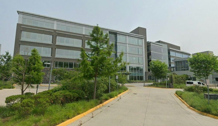 Inova Buys Merrifield's Willow Oaks Medical Campus for $97.5M in a Year-Long Flip