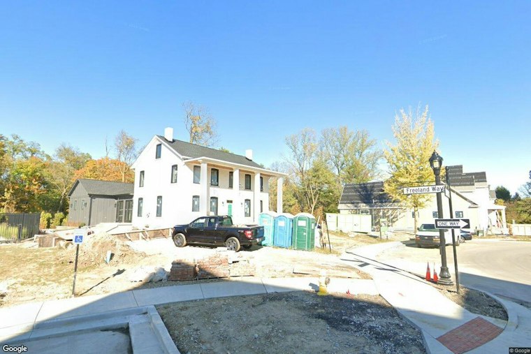 Inside an 1845 Carmel Farmhouse, Freeland's Serves Fine Dining With a Mission