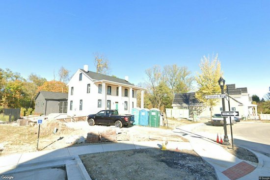 Inside an 1845 Carmel Farmhouse, Freeland's Serves Fine Dining With a Mission