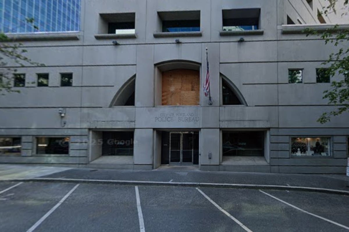 Inside Portland's John School, Where $1,000 Buys Sex Buyers a Clean Record