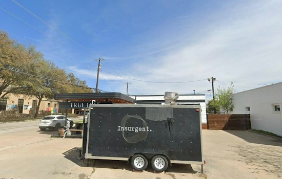 Insurgent Plans October 27 Opening at Dallas Farmers Market