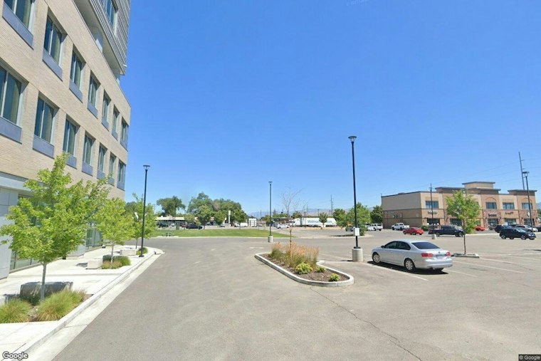 Intermountain Buys West Valley City's Tallest Tower for New Medical Campus