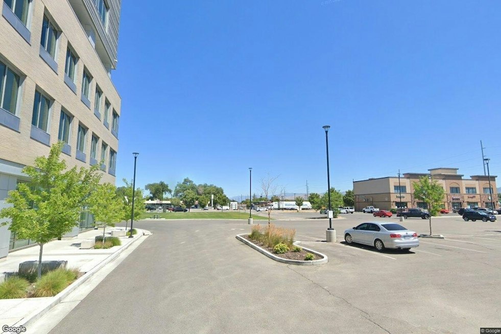 Intermountain Buys West Valley City's Tallest Tower for New Medical Campus
