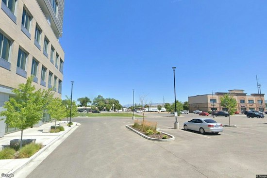 Intermountain Buys West Valley City's Tallest Tower for New Medical Campus