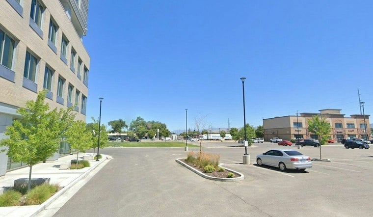 Intermountain Buys West Valley City's Tallest Tower for New Medical Campus