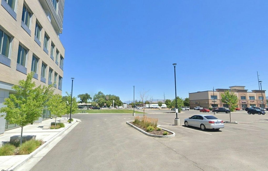 Intermountain Buys West Valley City's Tallest Tower for New Medical Campus