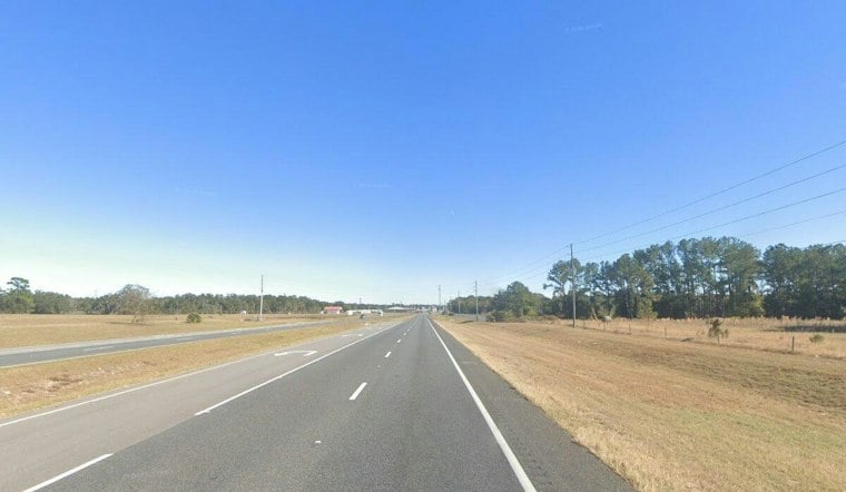 Inverness Man, 37, Dies After Rear-Ending Rig on I-75 Ramp in Sumter County