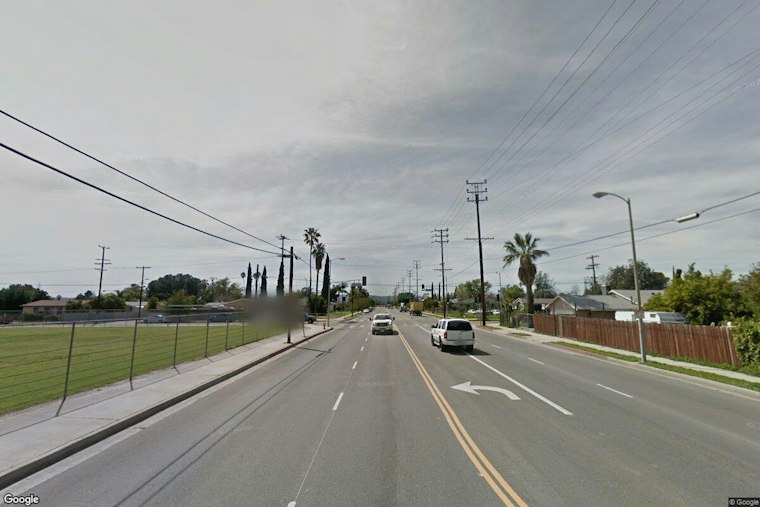 Investigation Underway After Sun Valley Freeway Shooting