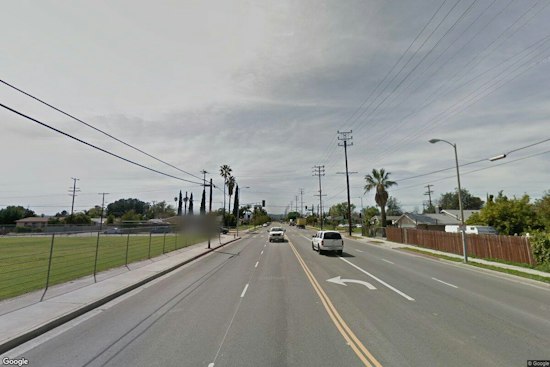 Investigation Underway After Sun Valley Freeway Shooting