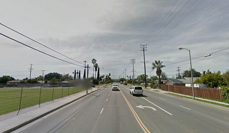 Investigation Underway After Sun Valley Freeway Shooting