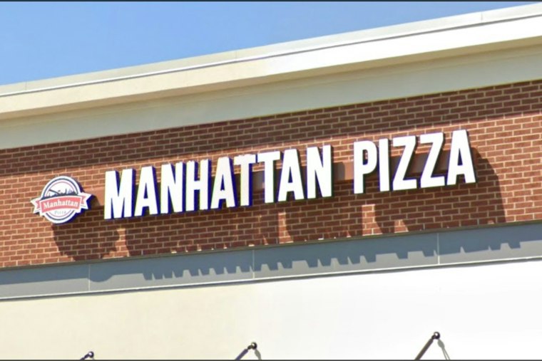 Inwood Gets Its First Manhattan Pizza, Run by Brothers Who Started as Kids