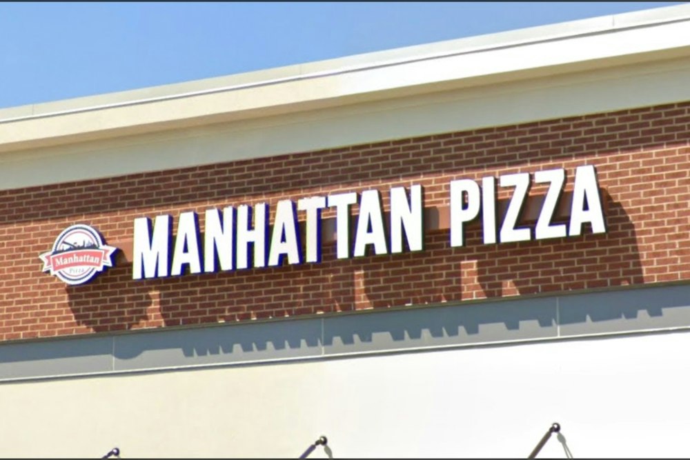 Inwood Gets Its First Manhattan Pizza, Run by Brothers Who Started as Kids