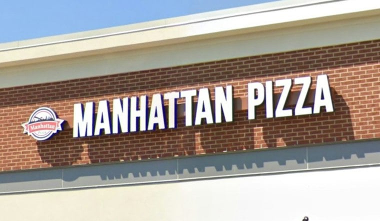 Inwood Gets Its First Manhattan Pizza, Run by Brothers Who Started as Kids
