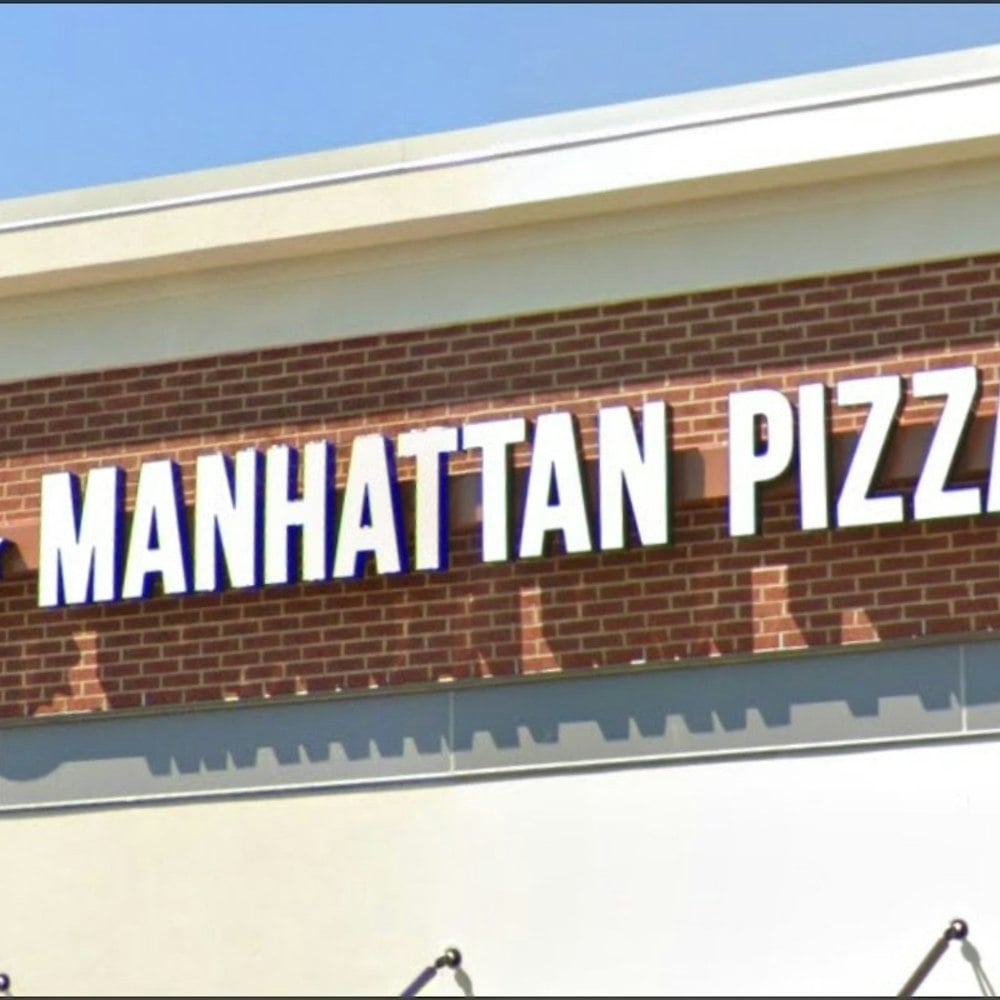 Inwood Gets Its First Manhattan Pizza, Run by Brothers Who Started as Kids