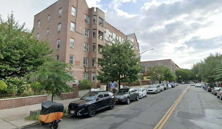 Inwood Robbery Suspects Shot Man in Leg, Ripped Chain Off His Neck