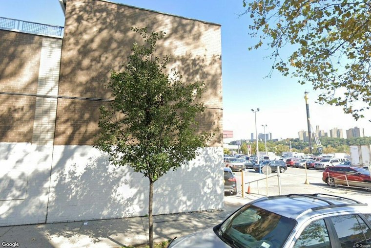 Inwood's New Immigrant Theater Opens With Chandelier Honoring 191st Street