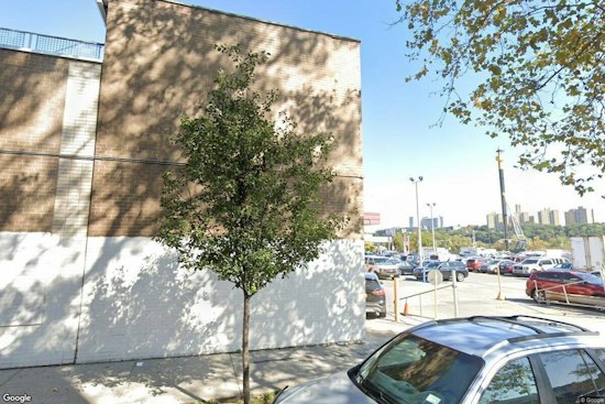 Inwood's New Immigrant Theater Opens With Chandelier Honoring 191st Street