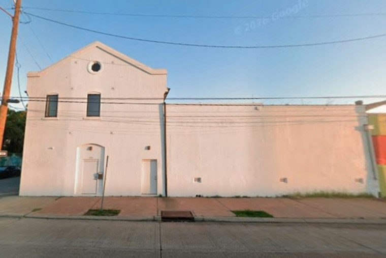 Uptown New Orleans Mansion With Plunge Pool Becomes 200-Seat Comedy Club
