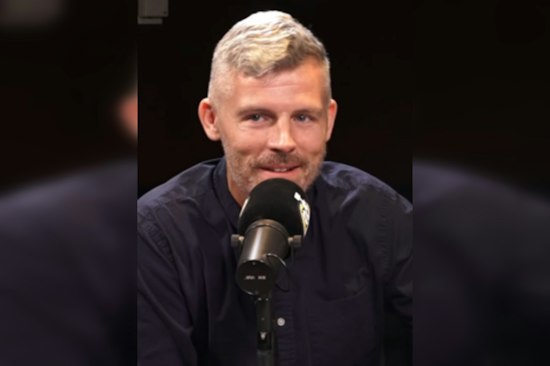 Irish Comedy Star Des Bishop Brings Decades of Global Stand-Up to Austin's Cap City