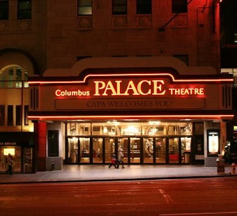 Irish Dance Champions Bring Live Tap Battles to Newark and Columbus Stages