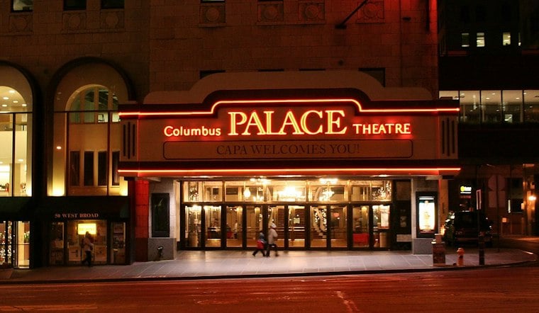Irish Dance Champions Bring Live Tap Battles to Newark and Columbus Stages