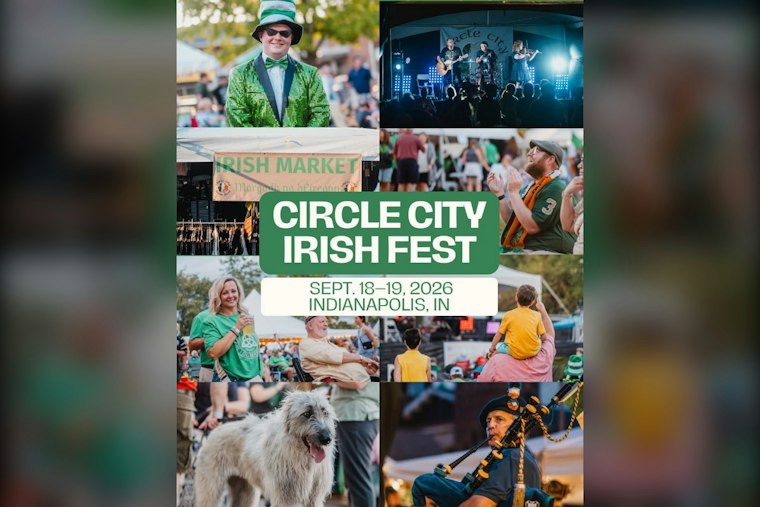 Irish Giant, Hurling and Stew Return to Fletcher Place This Weekend