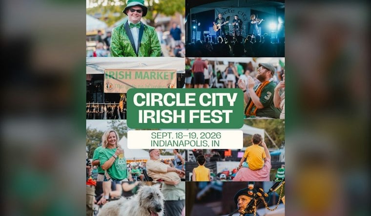 Irish Giant, Hurling and Stew Return to Fletcher Place This Weekend