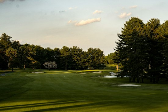 Irvine Company Shrinks Oak Creek Golf Course Housing Plan to 2,400 Homes