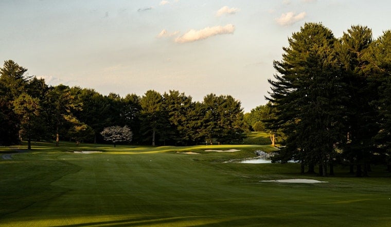 Irvine Company Shrinks Oak Creek Golf Course Housing Plan to 2,400 Homes