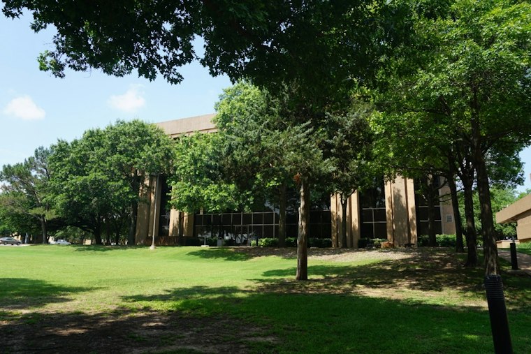 Irving Adopts $343.8 Million Budget