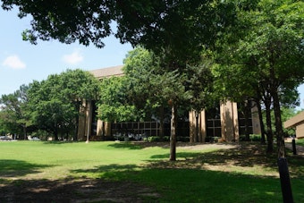 Irving Adopts $343.8 Million Budget