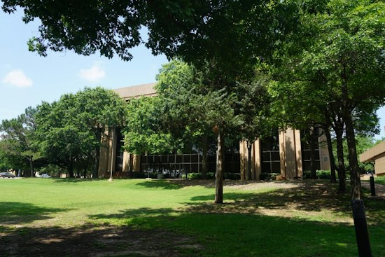 Irving Adopts $343.8 Million Budget