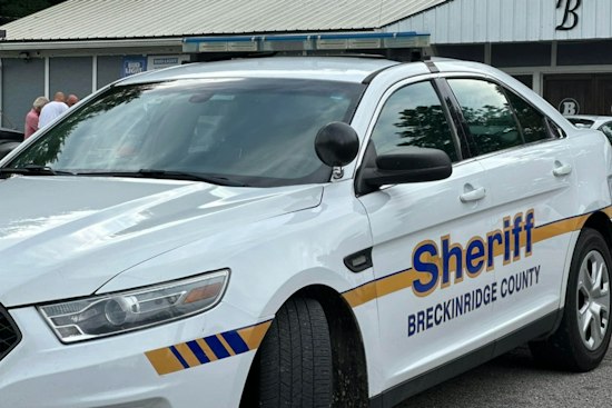 Irvington Man Caught After 24-Hour Manhunt Following Hammer Rampage, Shooting
