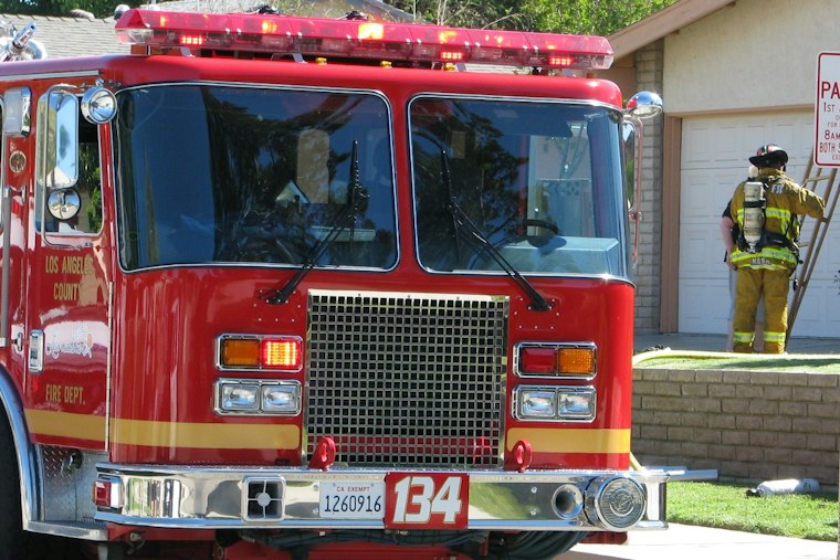 Irwindale Arrow Highway Crash Injures Two; Similar Semi Collision Highlights Different Risks